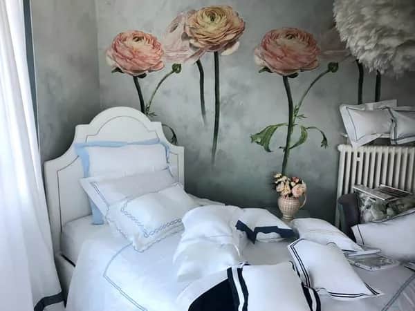Luxury Bedding Trends for Sophisticated Bedrooms