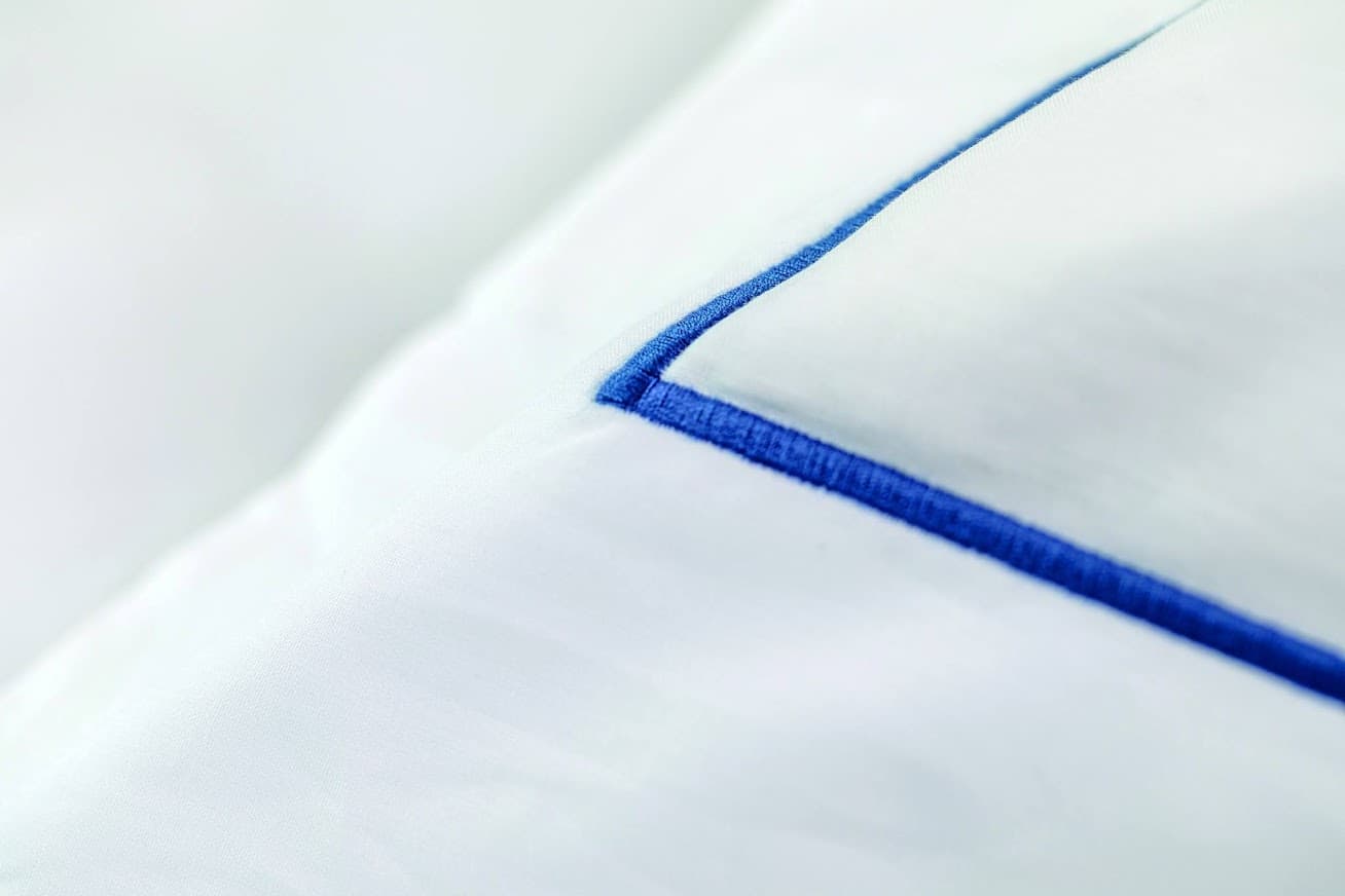 High Thread Count Bedding for Luxury Hotels