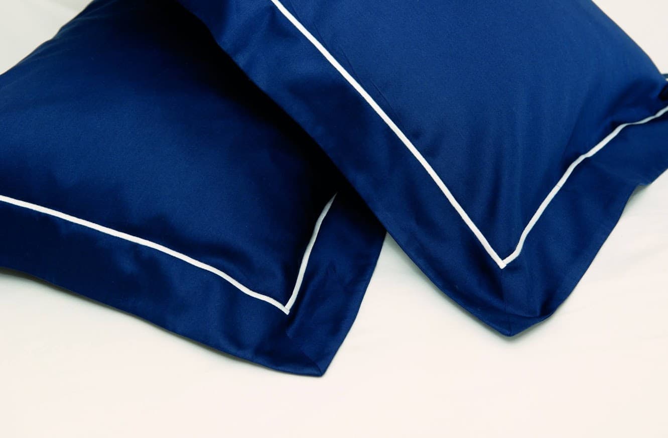 High Thread Count Bedding for Luxury Hotels