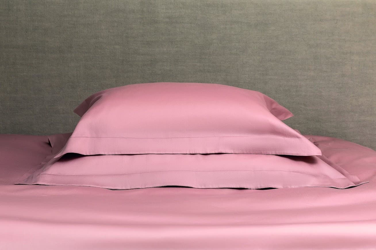 Stylish luxury bedding handcrafted in Italy