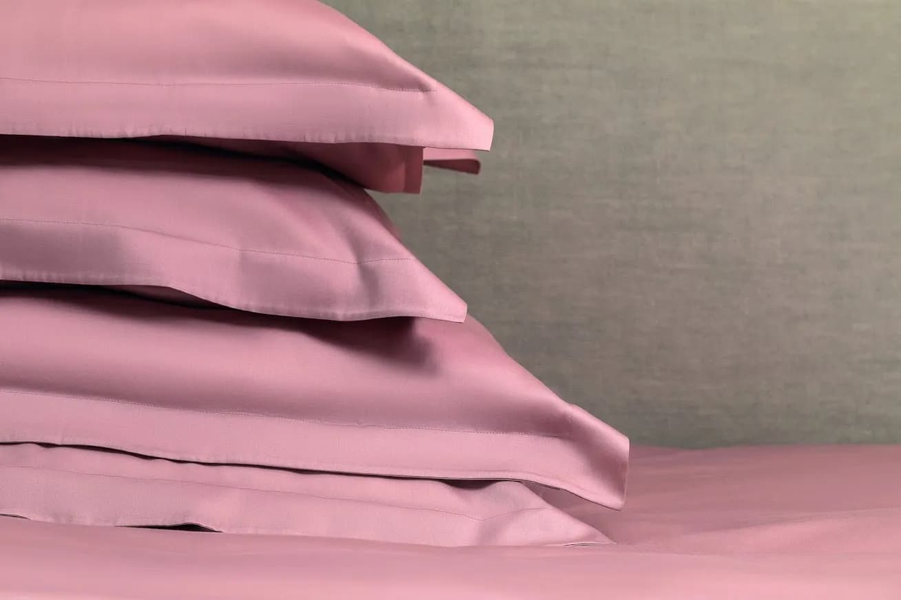 Stylish luxury bedding handcrafted in Italy 2