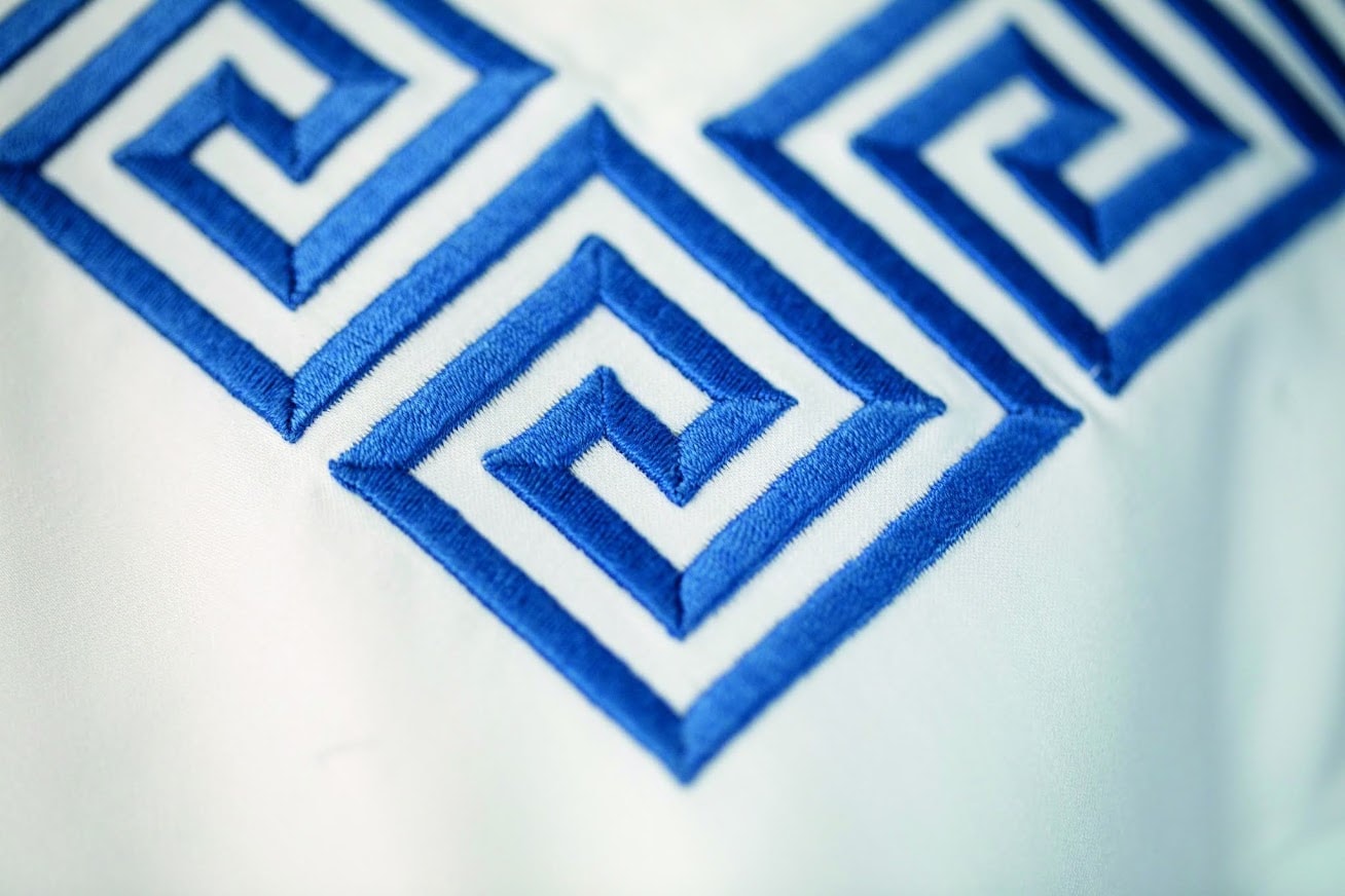 Handgefertigte Bettwäsche aus Italien für höchste Ansprüche