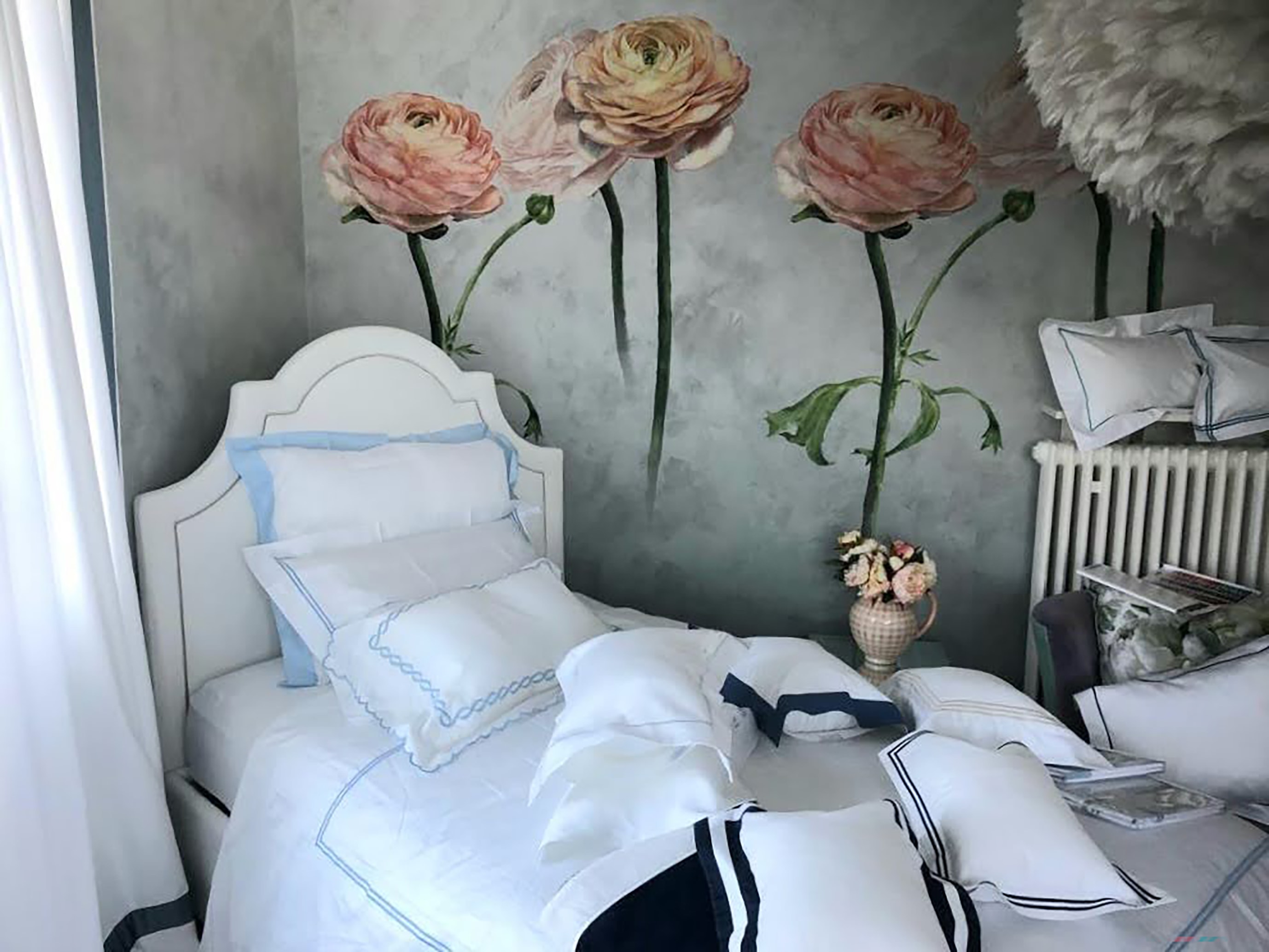 Luxury Bedding Trends for Sophisticated Bedrooms